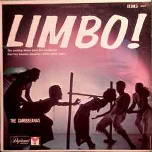 Lord Rhumbago & The Carribeans - Limbo!