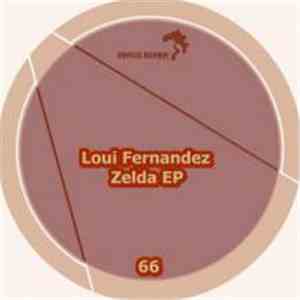 Loui Fernandez - Zelda