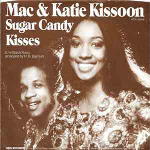 Mac & Katie Kissoon - Sugar Candy Kisses
