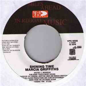 Marcia Griffiths - Shining Time