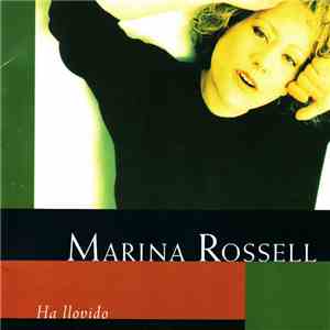Marina Rossell - Ha Llovido