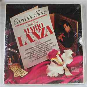 Mario Lanza - Curtain Time