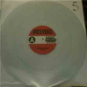 Melvins / Negative Approach / Die Kreuzen / Necros - Sugar Daddy Live Spli ...