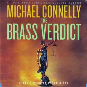 Michael Connelly  - The Brass Verdict