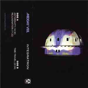 Midday Veil - Integratron