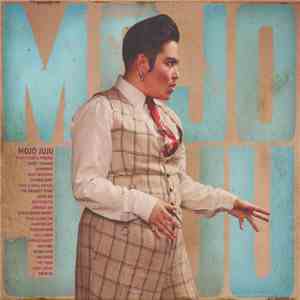 Mojo Juju - Mojo Juju