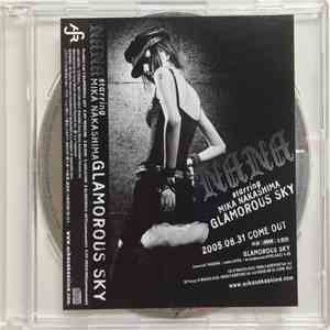 Nana Starring Mika Nakashima - Glamorous Sky