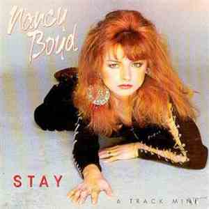 Nancy Boyd - Stay