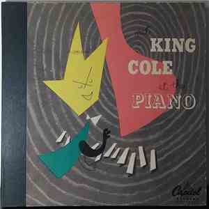 Nat King Cole - King Cole At The Piano