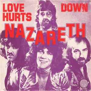 Nazareth  - Love Hurts
