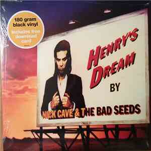 Nick Cave & The Bad Seeds - Henry's Dream