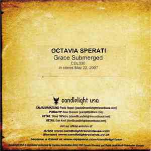 Octavia Sperati - Grace Submerged