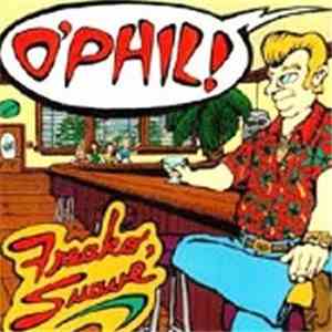O'Phil! - Freako Suave
