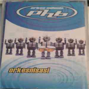 Orkes Millenia PHB - Orkesnisasi