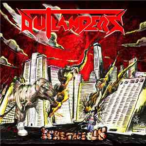 Outlanders  - Kretaceous