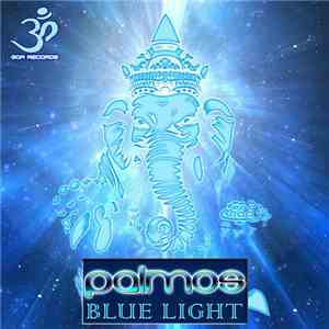 Palmos - Blue Light