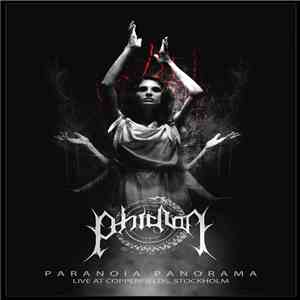 Phidion - Paranoia Panorama