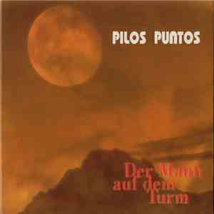 Pilos Puntos - Der Mann Auf Dem Turm