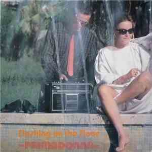 Primadonna - Flashing On The Floor