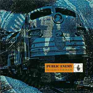 Public Enemy - Nighttrain
