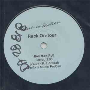 Rack-On-Tour - Roll Man Roll
