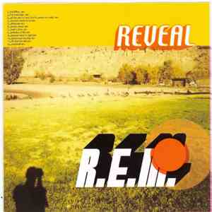 R.E.M. - Reveal