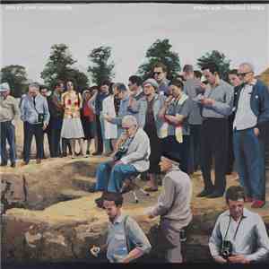 Rob St. John, Woodpigeon - Split 10