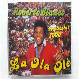 Roberto Blanco - La Ola Ole