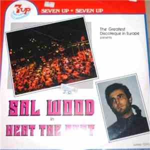 Sal Wood - Heat The Beat