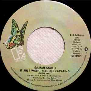 Sammi Smith - It Just Won't Feel Like Cheating (With You)