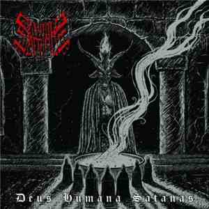 Sawhill Sacrifice - Deus Humana Satanas
