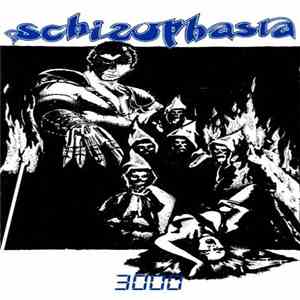 Schizophasia - 3000