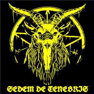 Sedem De Tenebris - Sedem De Tenebris