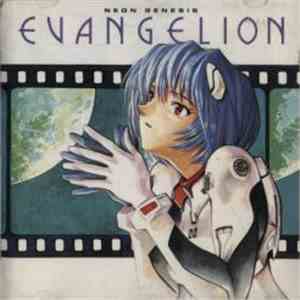 Shiroh Sagisu - Neon Genesis Evangelion II