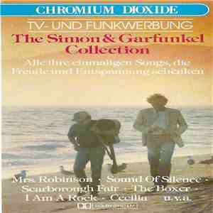 Simon & Garfunkel - The Simon & Garfunkel Collection