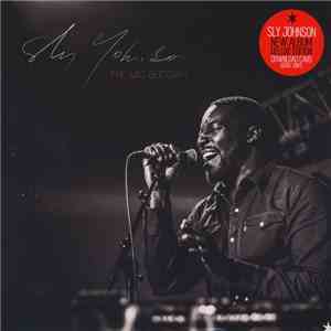Sly Johnson - The Mic Buddah