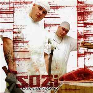 Sozi - Classic Beef