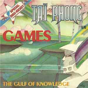 Taï Phong - Games