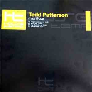 Tedd Patterson - Magnifique