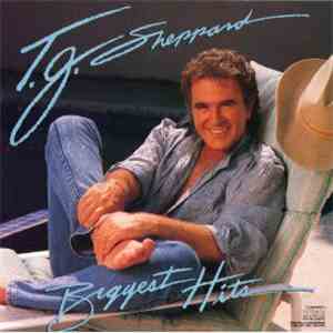T.G. Sheppard - Biggest Hits
