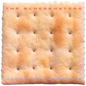 The Bluesbusters  - Accept No Substitute