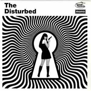 The Disturbed  - Eye Spy