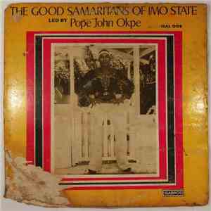 The Good Samaritans Of Imo State - The Good Samaritans Of Imo State
