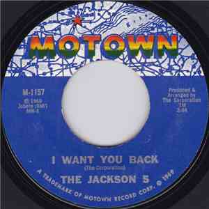 The Jackson 5 - I Want You Back