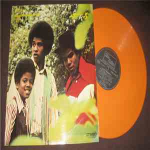 The Jackson 5 - Maybe Tomorrow