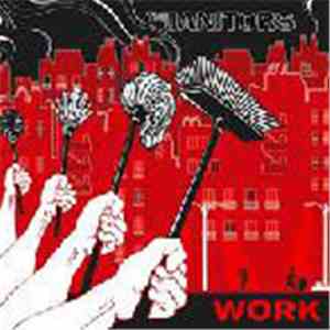 The Janitors - Work