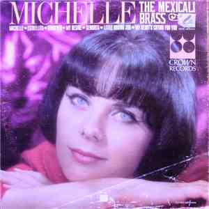The Mexicali Brass - Michelle