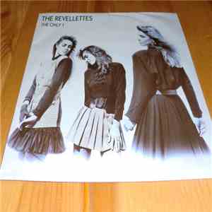 The Revellettes - The Only 1