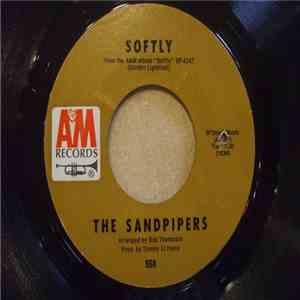 The Sandpipers - Softly