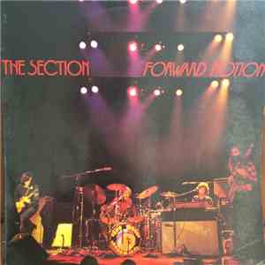 The Section - Forward Motion